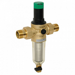 Фільтр магістральний Honeywell FK06-3/4AA 