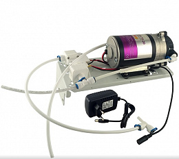 Комплект підвищення тиску Raifil RO-500-220-EZ 