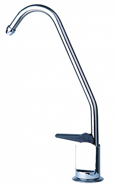 Кран для фильтра №1 