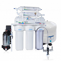 Leader Standart RO-6P 