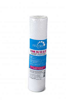 Картридж Гейзер ПФМ 10SL  