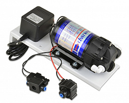 Помпа к обратному осмосу 