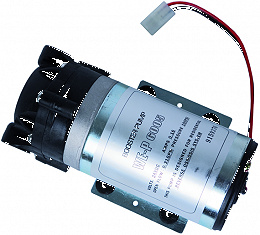 RO Pump 