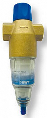 Фильтр магистральный EUROPAFILTER RS (RF) ¾" 