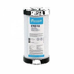 Картридж Ecosoft CHVCB4510ECO  