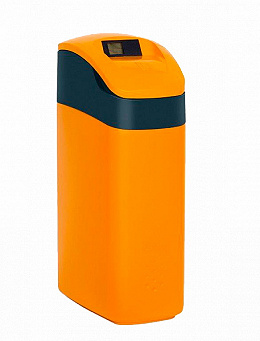 BWT Perla Silk ECOMIX фильтр обезжелезивания и умягчения  