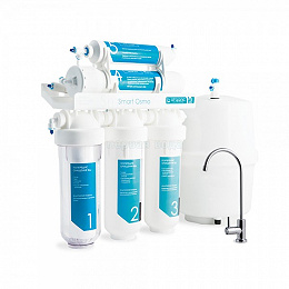 Organic Smart Osmo 5  