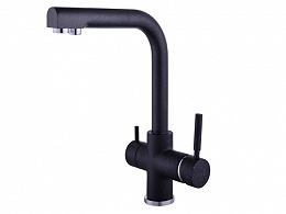 Смеситель Globus GLLR-0888 onix  