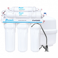 Купить Ecosoft Standard MO550ECOSTD  оптом