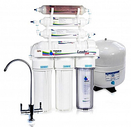 Leader Standart RO-6 Bio 