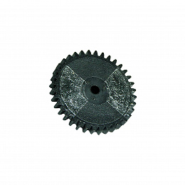 Шестерня 12х36 до керуючого клапану WS1 Clack 
