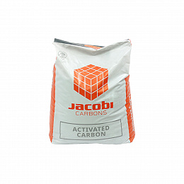Вугілля активоване JACOBI Activated Carbon 8х30 (1000) 